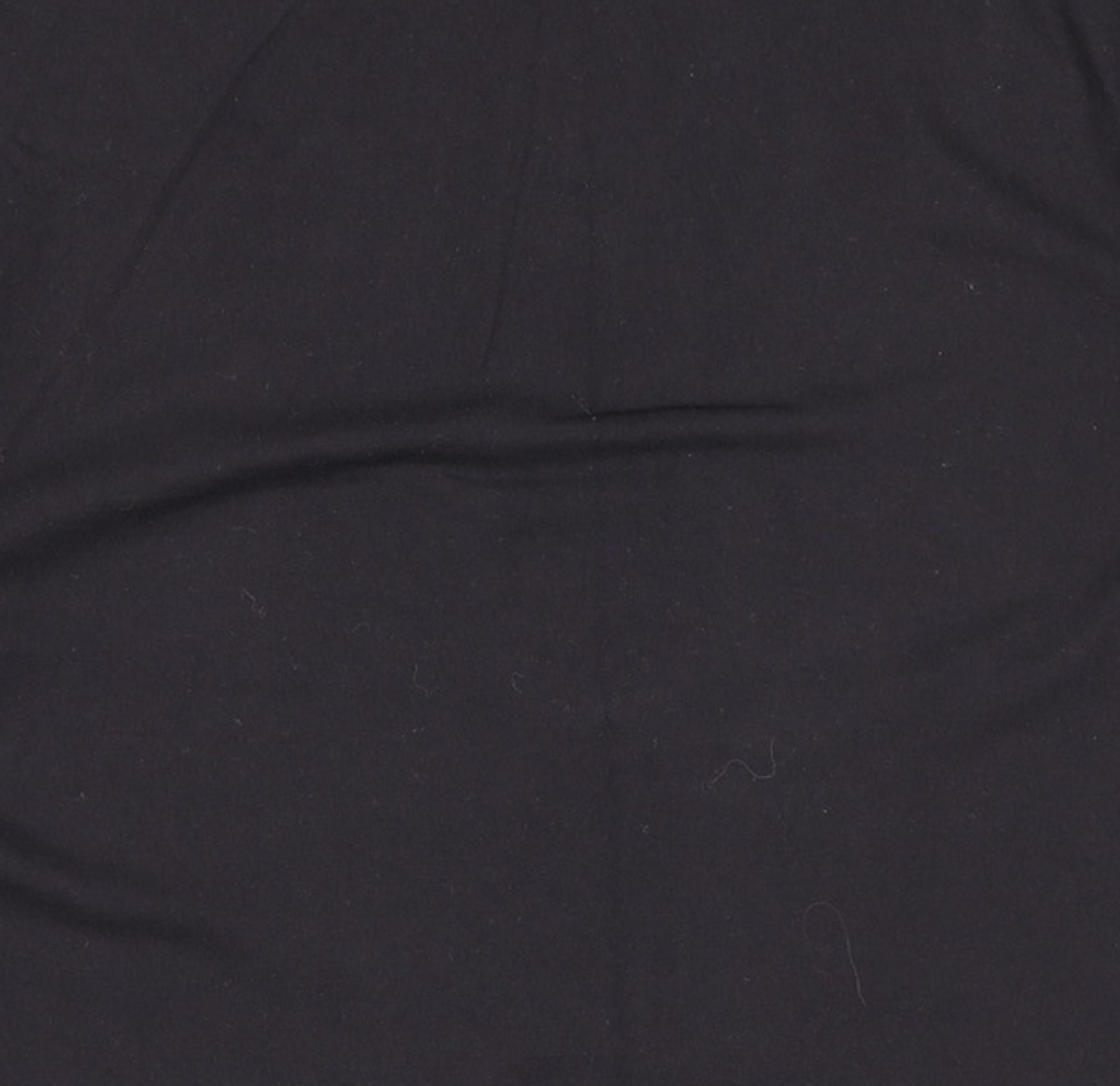 비전스트릿웨어(VISION STREETWEAR) VSW 3D Love T-Shirts Black XL