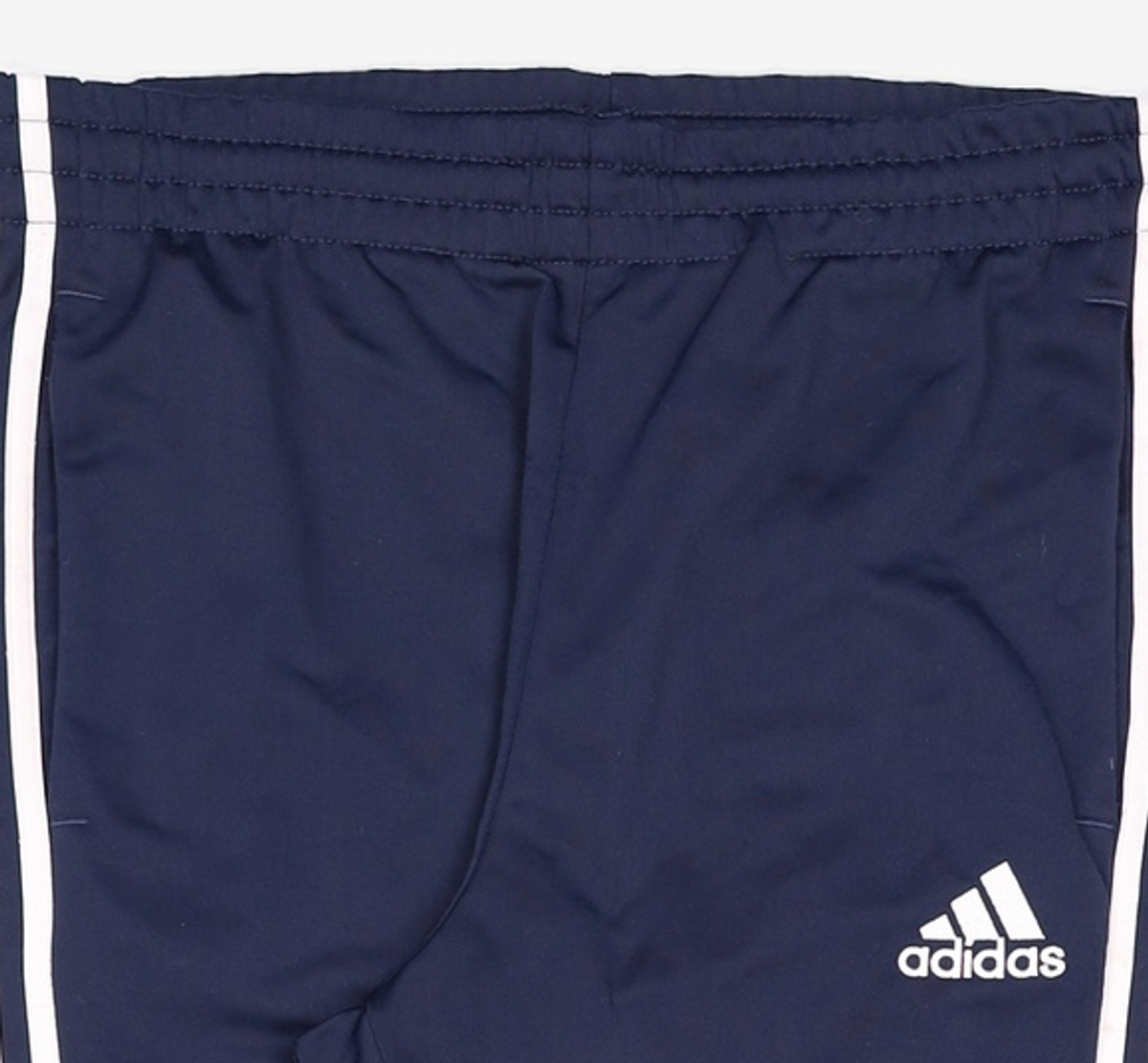 아디다스(ADIDAS) 3S 트랙수트 세트  - 네이비 / GK9658 L
