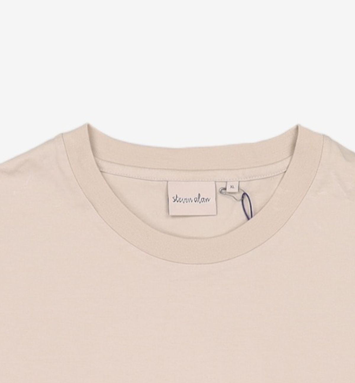 스티븐 알란(STEVEN ALAN) 반소매 티셔츠 XL