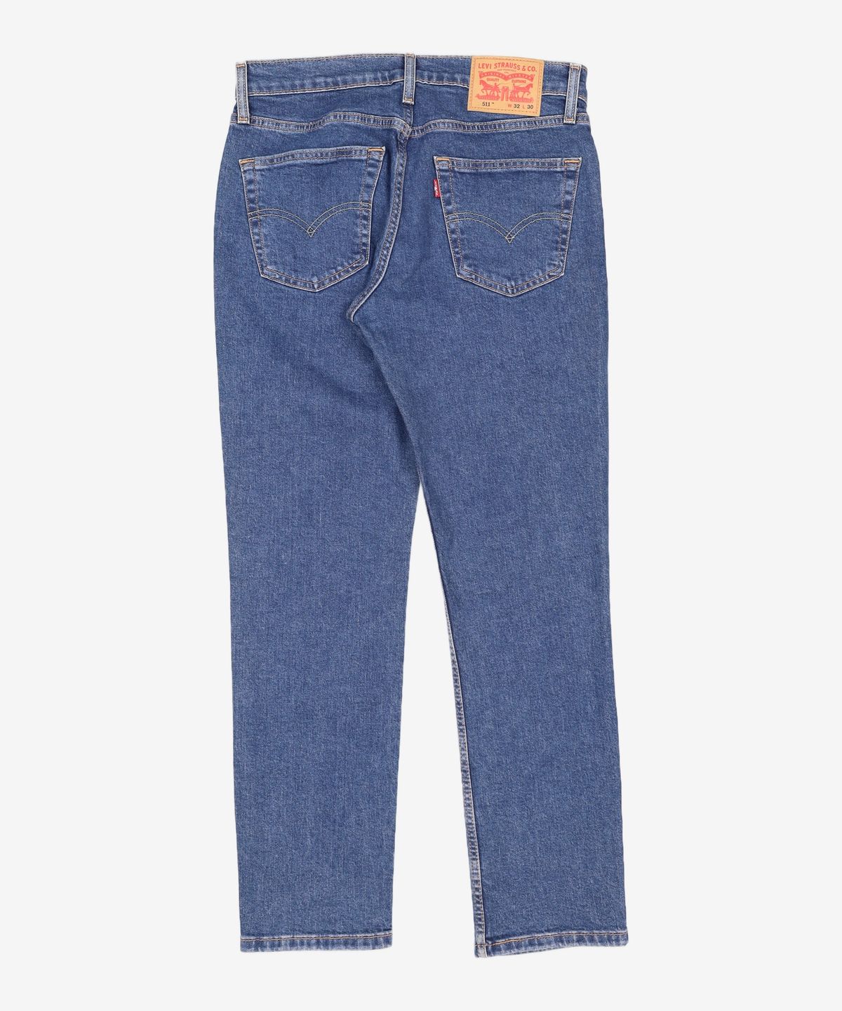리바이스(LEVI'S) 청/데님 팬츠 32
