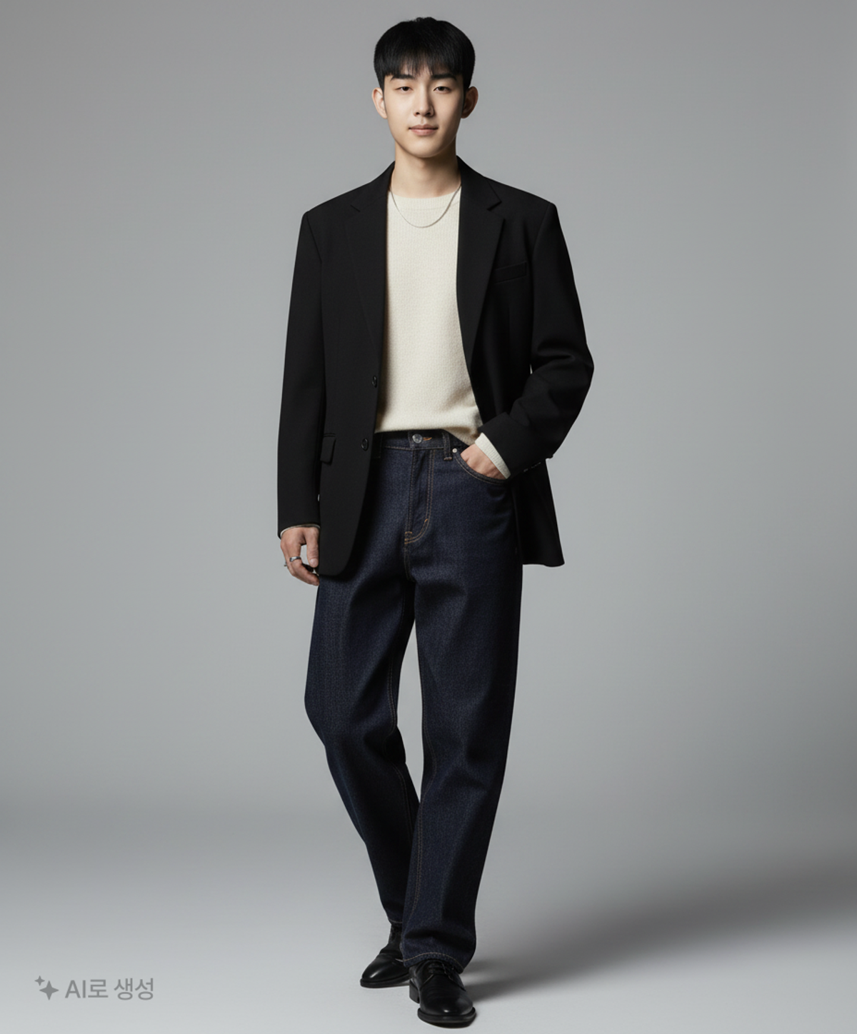 에이치앤엠(H&M) 청/데님 팬츠 29