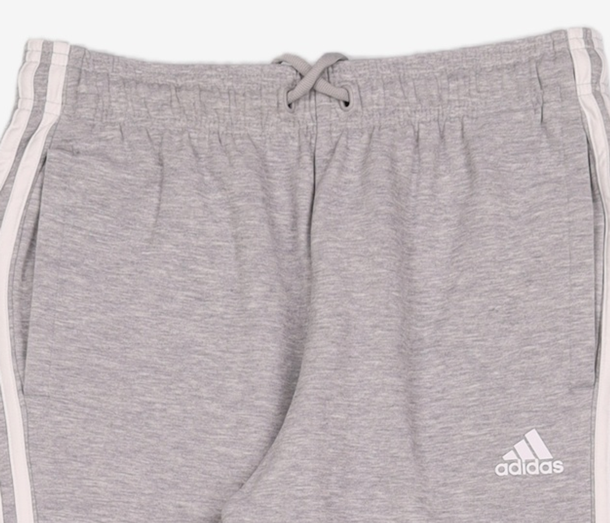 아디다스(ADIDAS) M 머스트해브 3S 테이퍼드팬츠 - 그레이 / FK6885 M