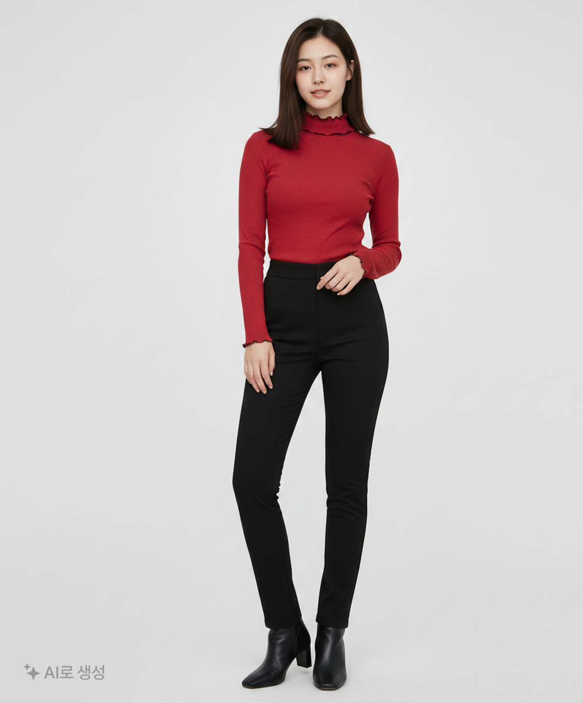 르베스티어(LEVESTIAIRE) 긴소매 티셔츠 85