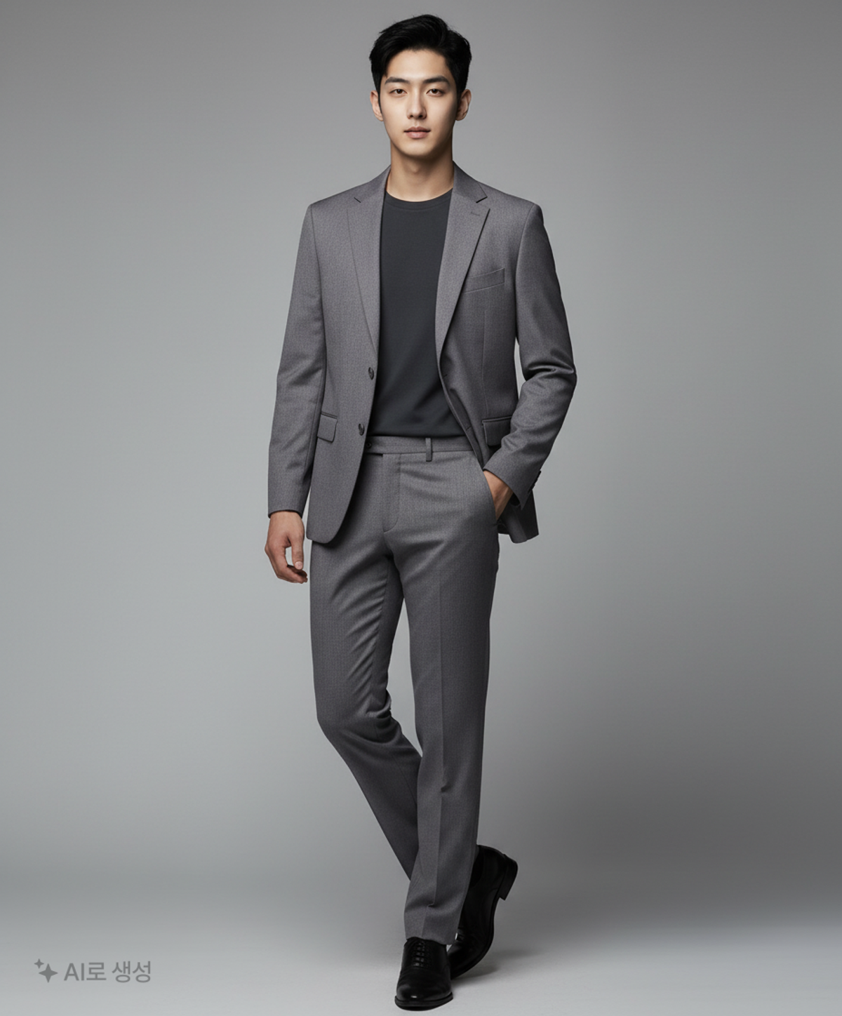 케네스콜 뉴욕(KENNETHCOLE NEWYORK) 슈트/블레이저 재킷 100