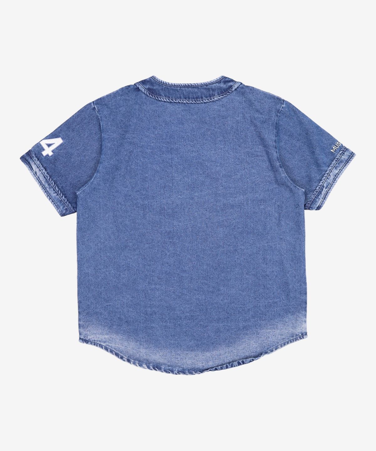 무신사(MUSINSA REUSABLE BAG) 기타 상의 L