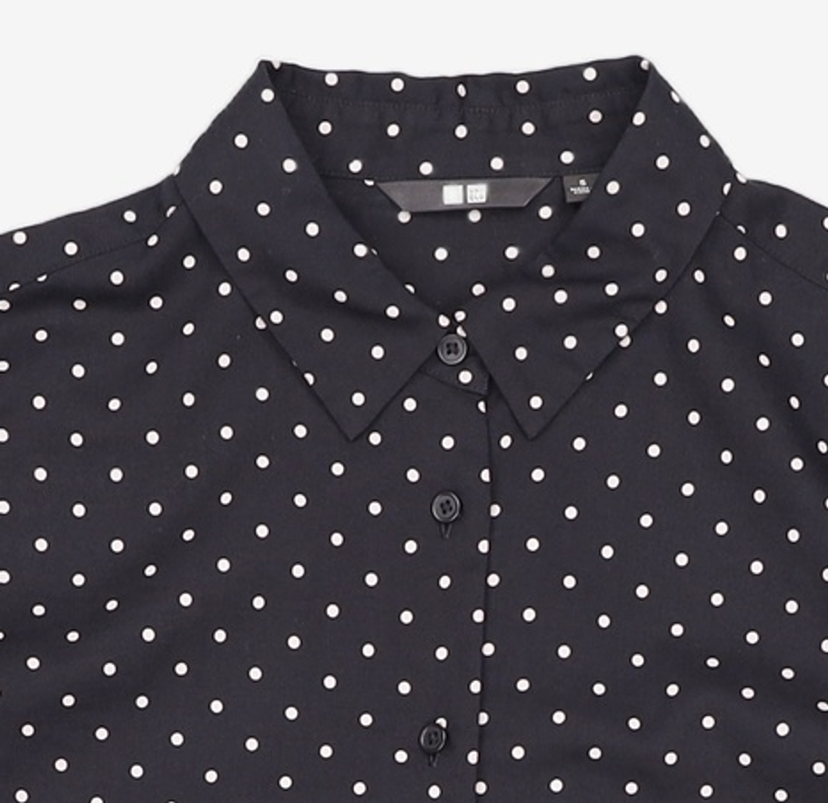 유니클로(UNIQLO) 캐주얼 셔츠 S