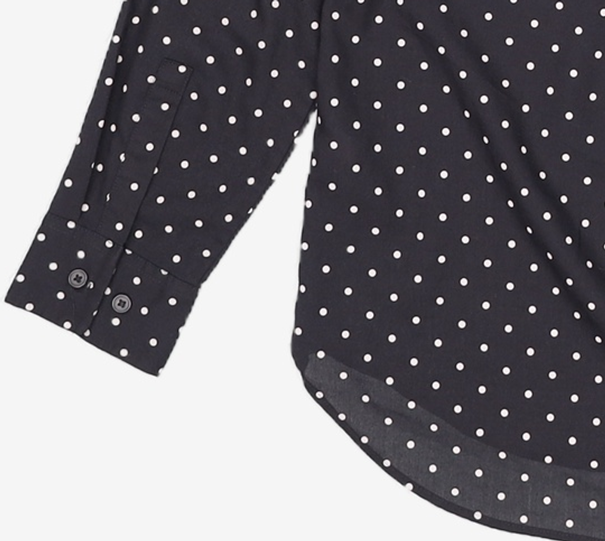 유니클로(UNIQLO) 캐주얼 셔츠 S
