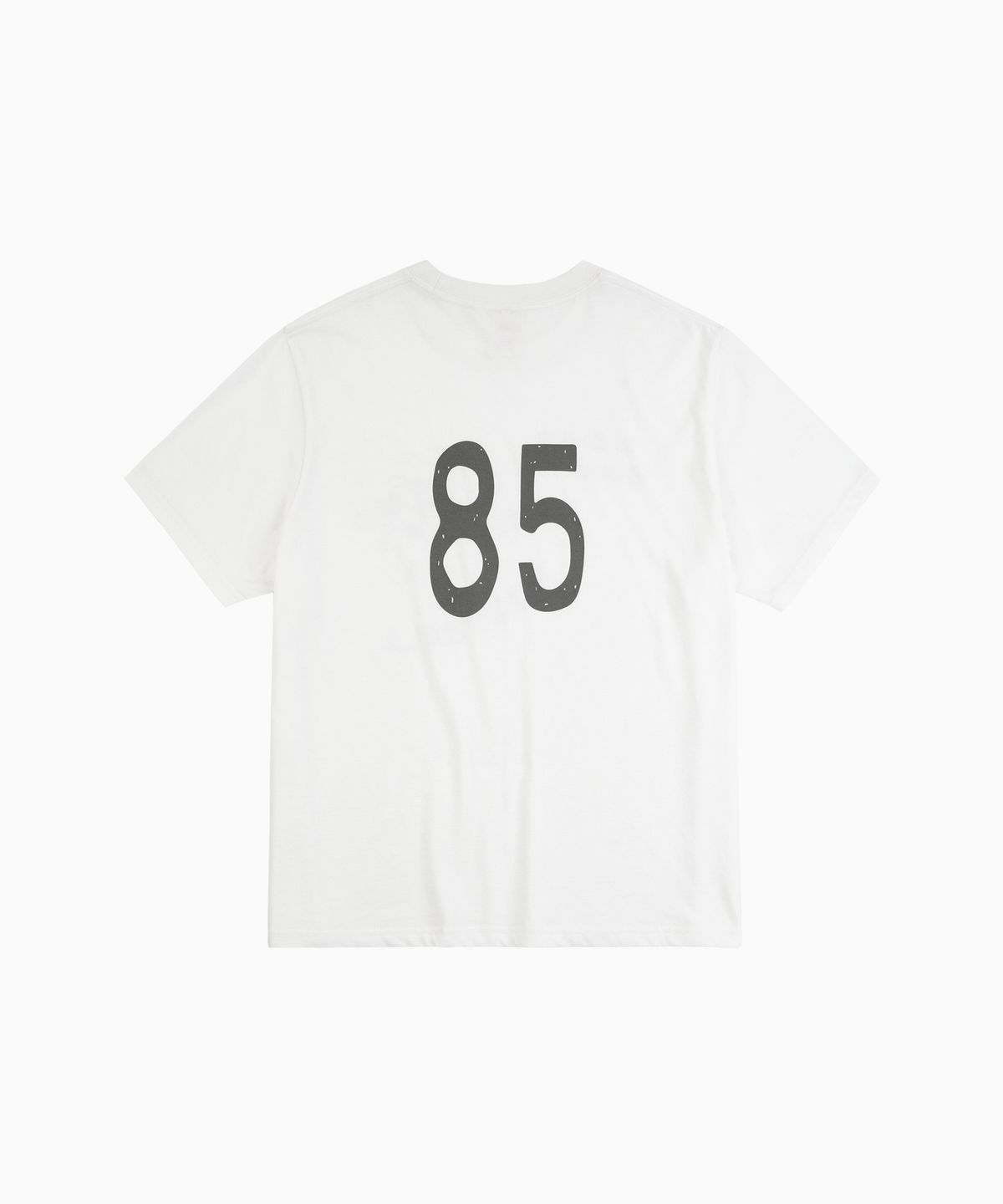 헬로 선라이즈(HELLO SUNRISE) HS Football Club Tee_White