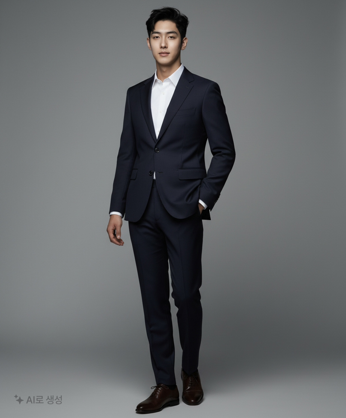 케네스콜 뉴욕(KENNETHCOLE NEWYORK) 슈트/블레이저 재킷 100