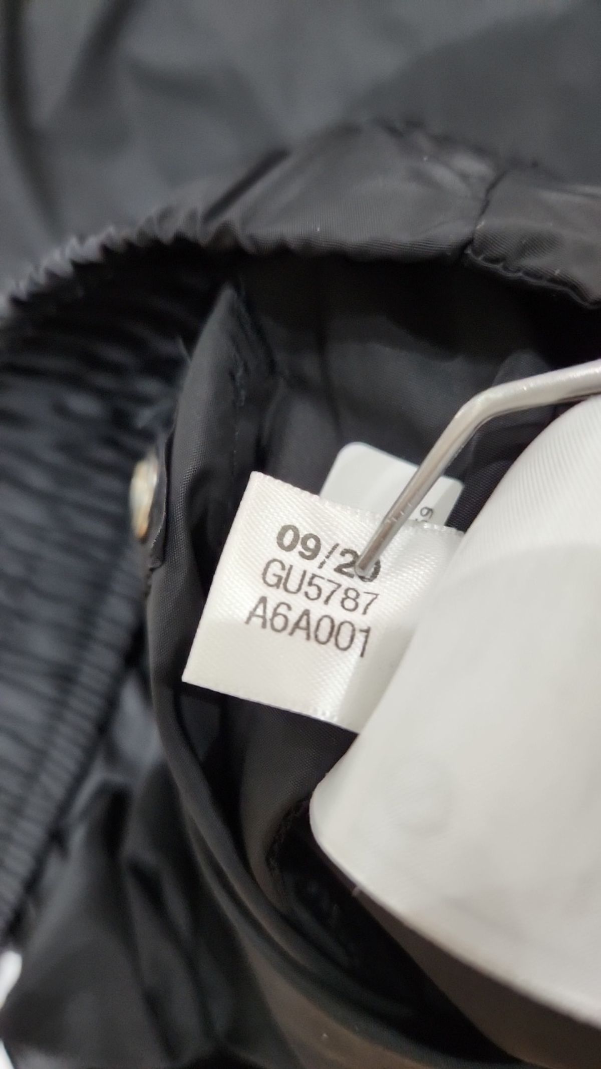 아디다스(ADIDAS) 조거 팬츠 S