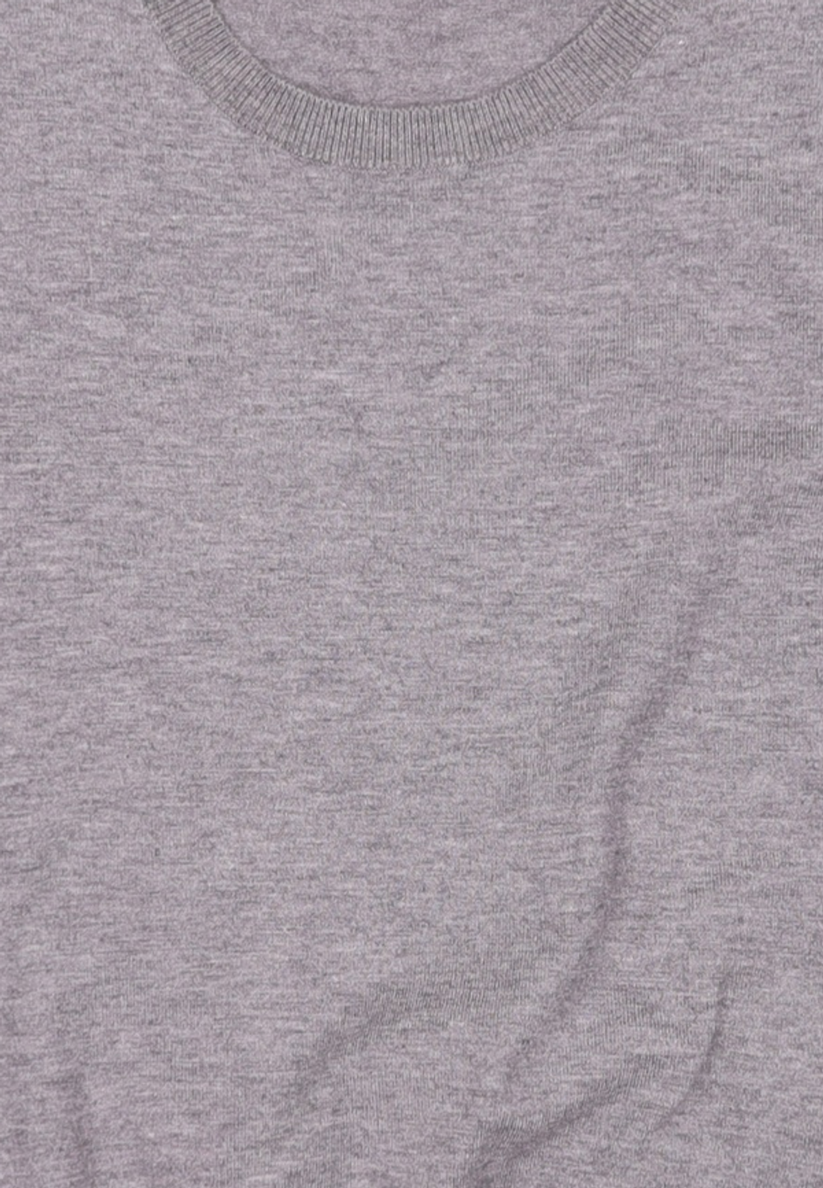 미쏘(MIXXO) 에센셜 라운드넥 베이직 풀오버_MIWKAF910T M