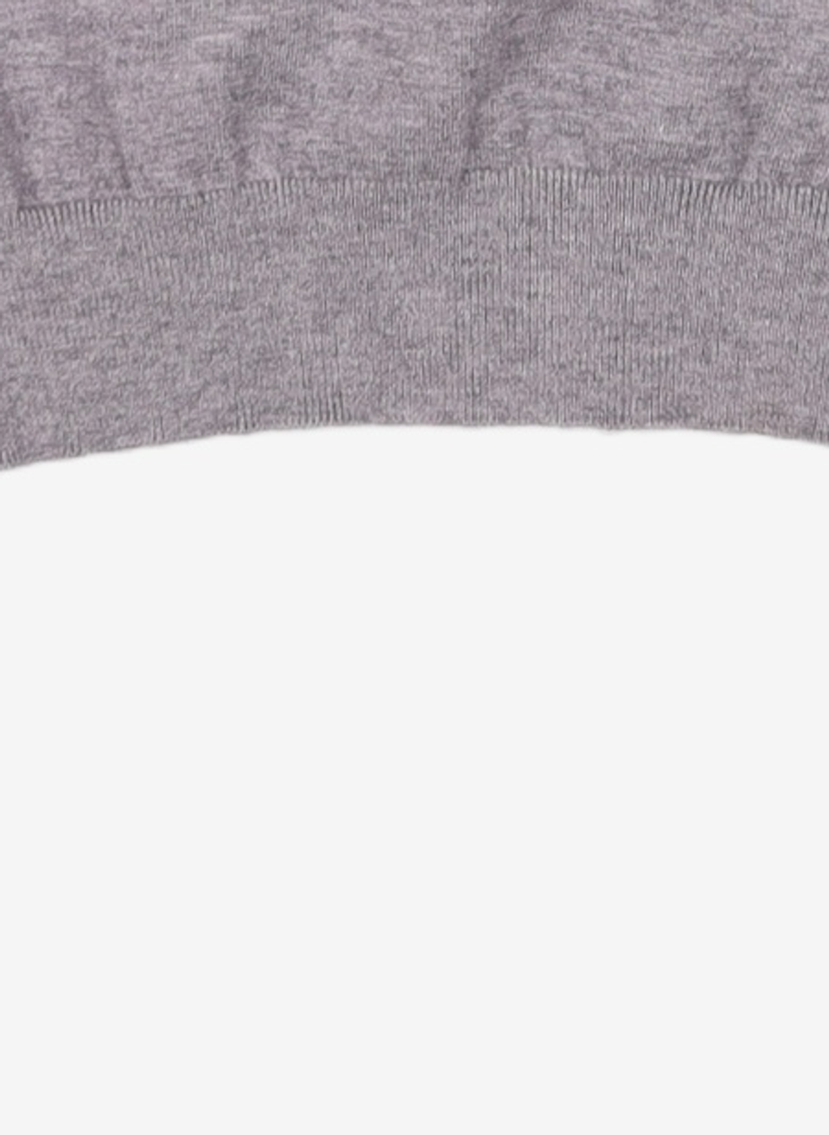 미쏘(MIXXO) 에센셜 라운드넥 베이직 풀오버_MIWKAF910T M