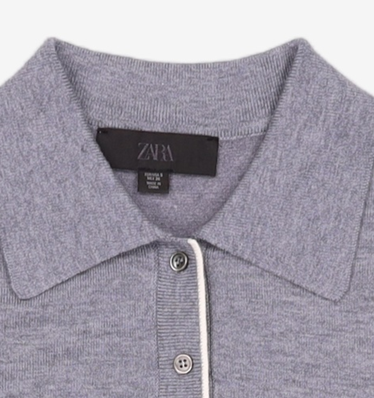 자라(ZARA) 니트/스웨터 S