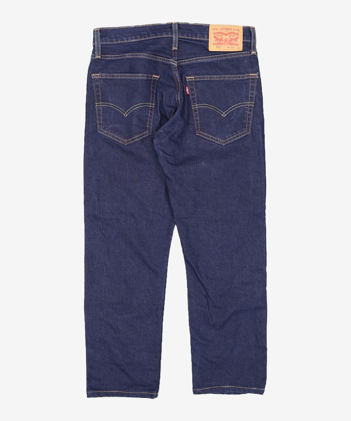 리바이스(LEVI'S) 502™ 테이퍼 핏 진_29507-1106 W30 L32