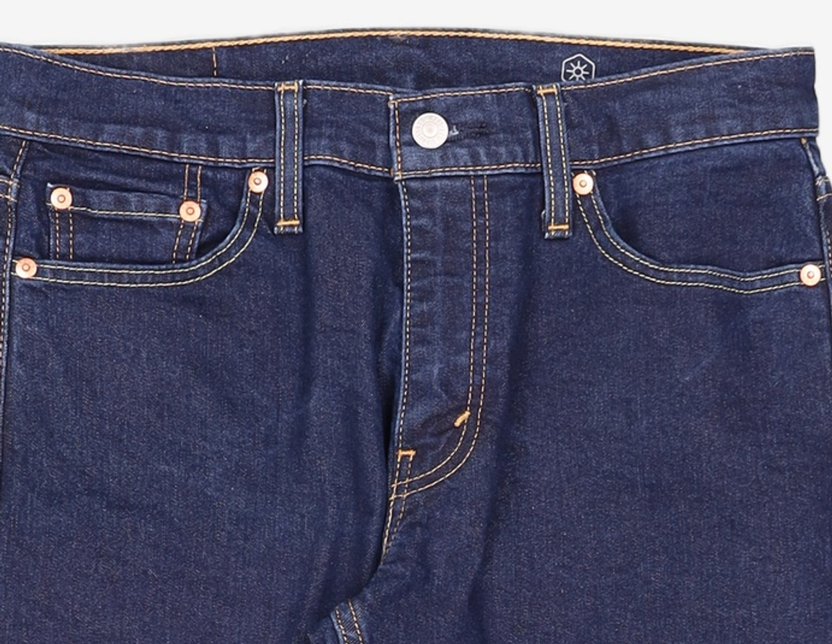 리바이스(LEVI'S) 502™ 테이퍼 핏 진_29507-1106 W30 L32