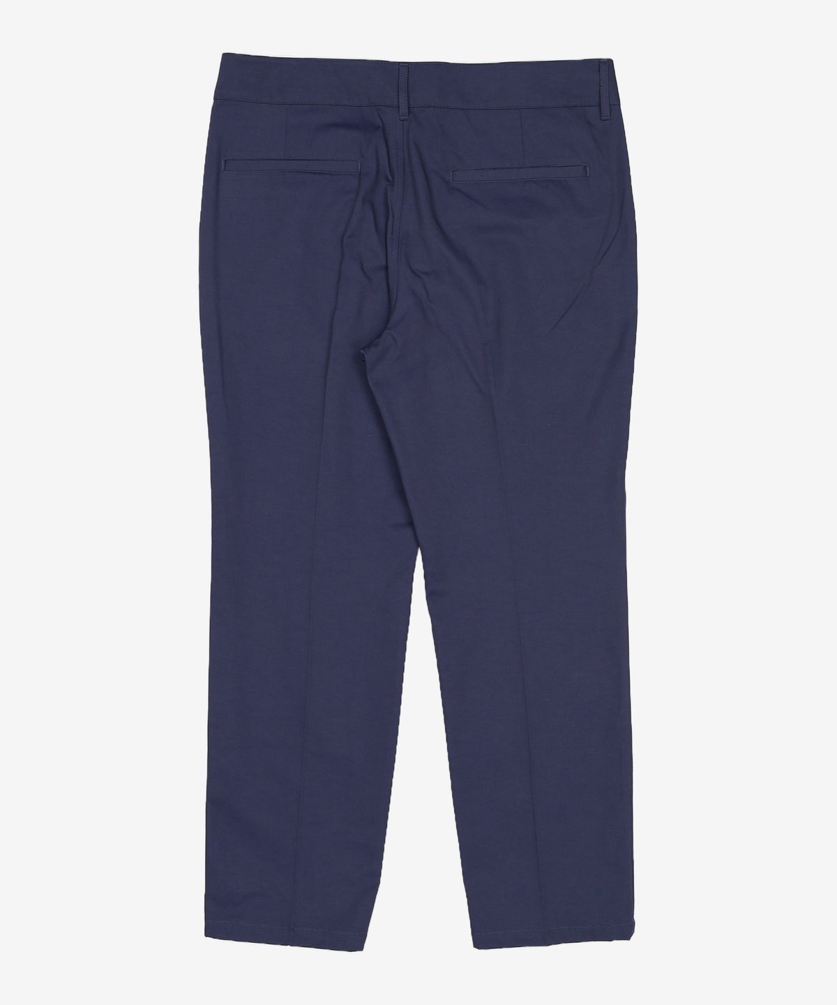 프리즘웍스(FRIZMWORKS) TRAVEL SET-UP PANTS _ NAVY L