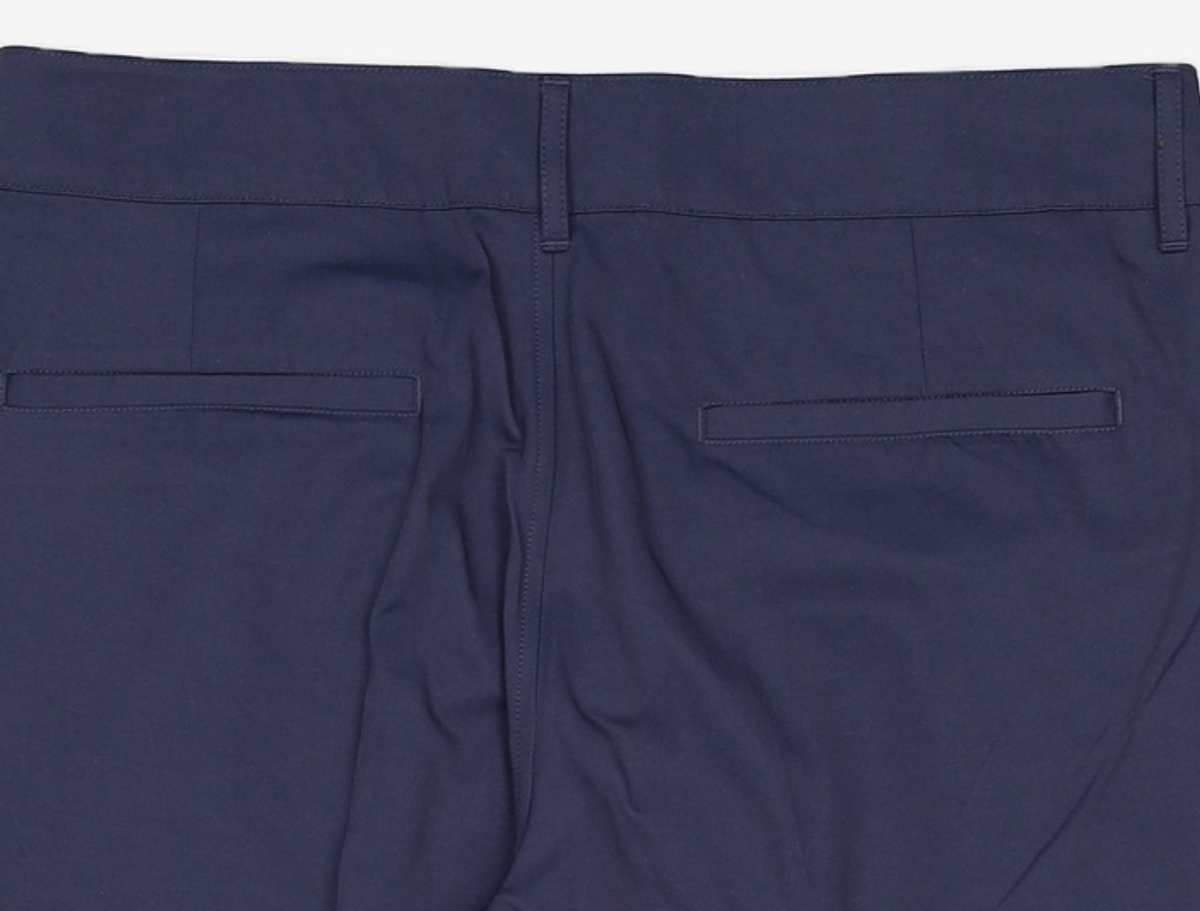프리즘웍스(FRIZMWORKS) TRAVEL SET-UP PANTS _ NAVY L