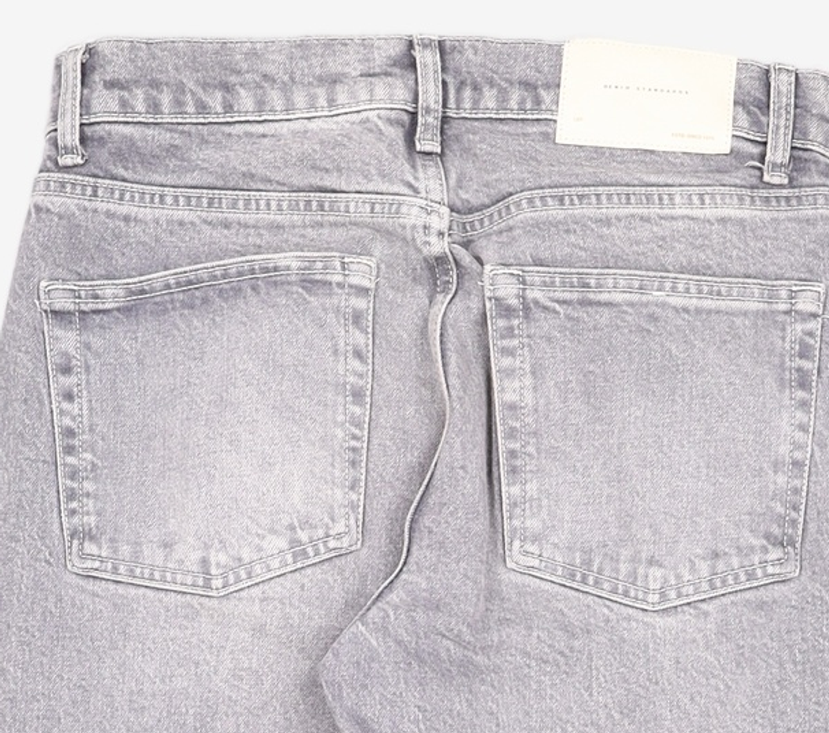 자라(ZARA) 청/데님 팬츠 38