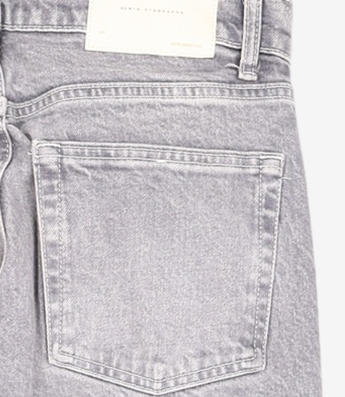 자라(ZARA) 청/데님 팬츠 38