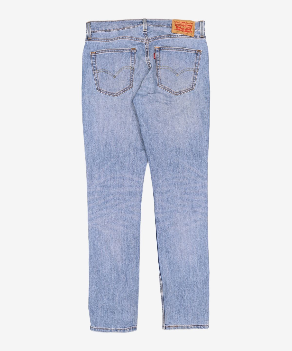리바이스(LEVI'S) 청/데님 팬츠 32