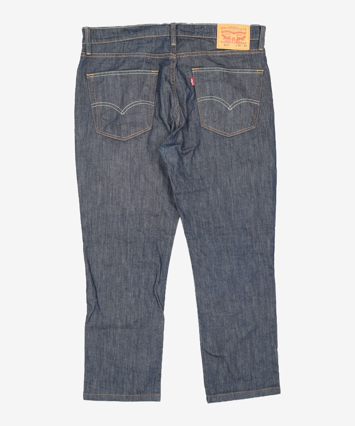 리바이스(LEVI'S) 청/데님 팬츠 36
