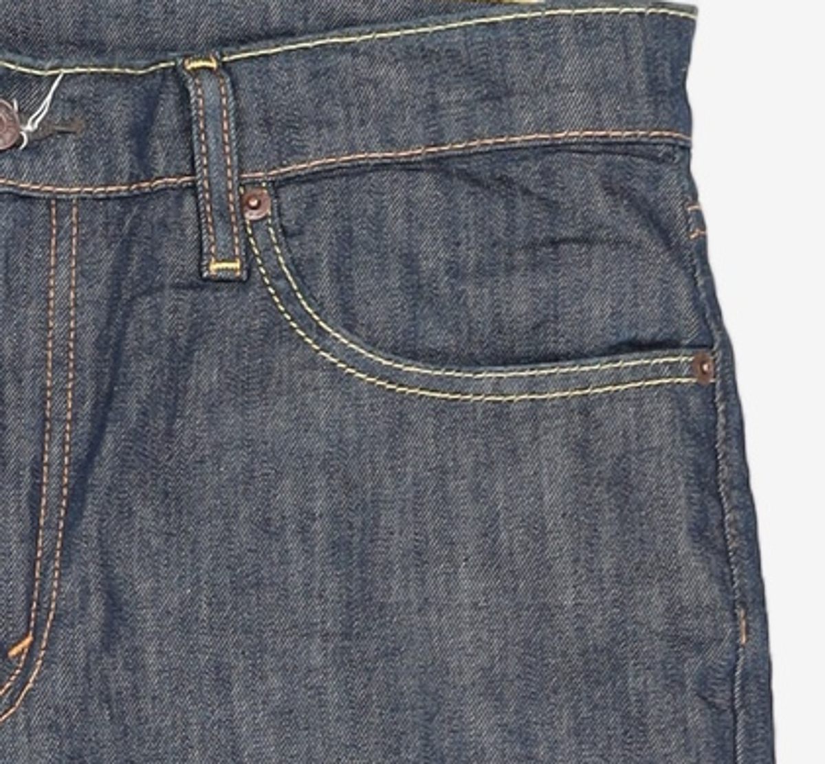 리바이스(LEVI'S) 청/데님 팬츠 36