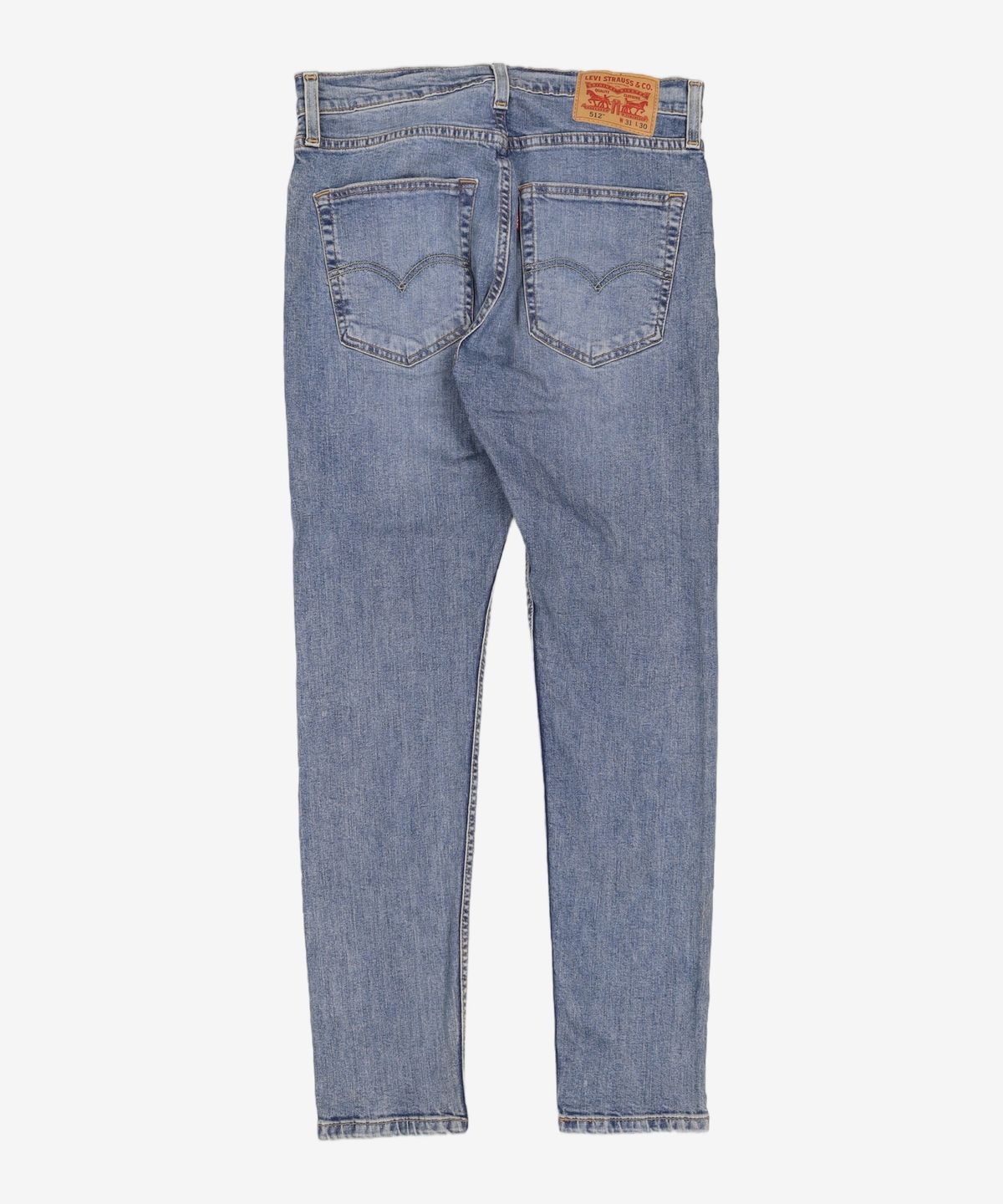 리바이스(LEVI'S) 청/데님 팬츠 30