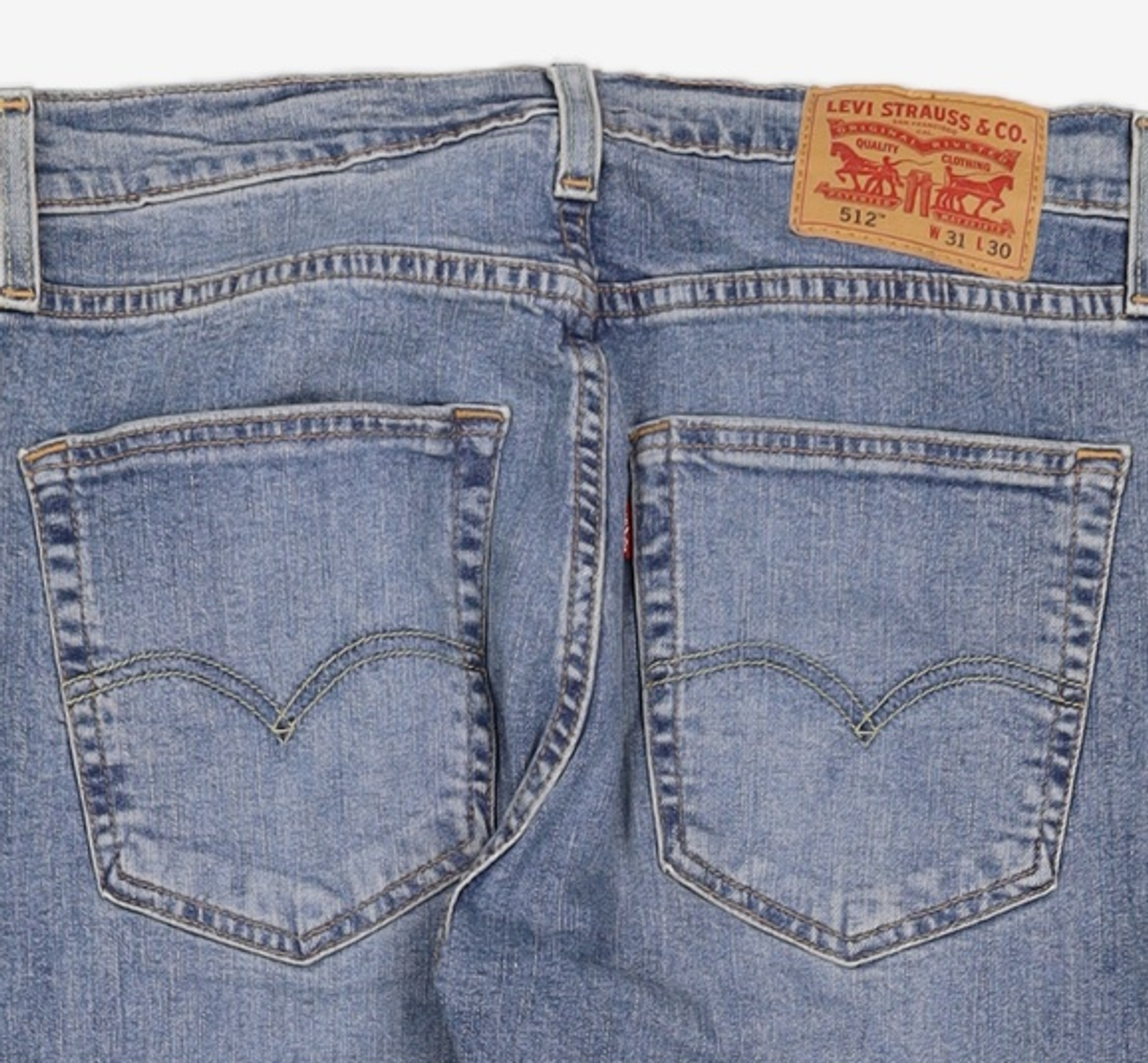 리바이스(LEVI'S) 청/데님 팬츠 30