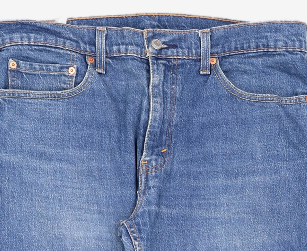 리바이스(LEVI'S) 청/데님 팬츠 W36L32