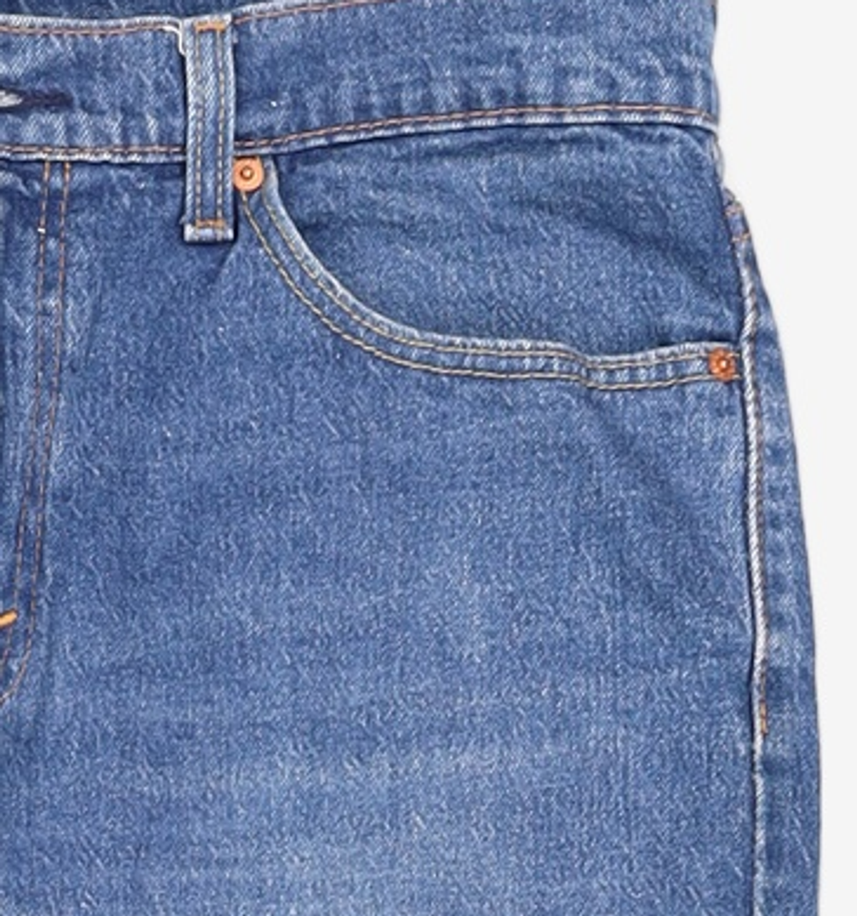 리바이스(LEVI'S) 청/데님 팬츠 W36L32