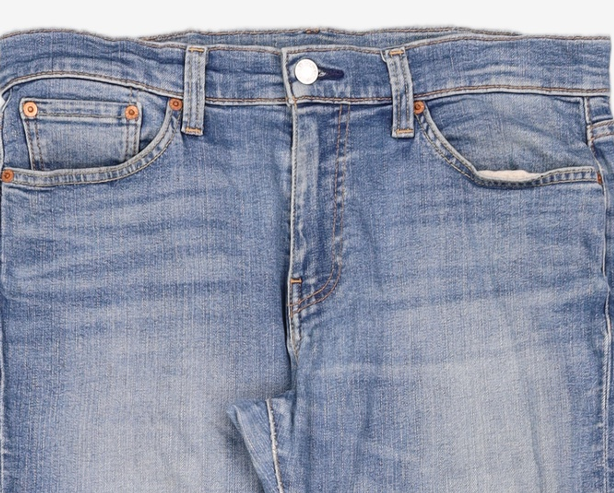 리바이스(LEVI'S) 청/데님 팬츠 W32
