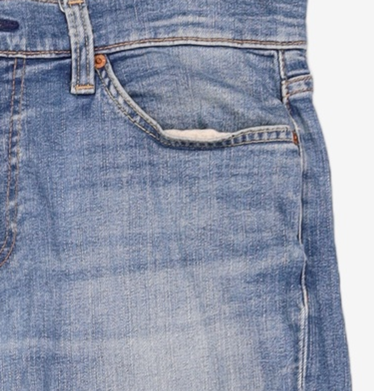 리바이스(LEVI'S) 청/데님 팬츠 W32