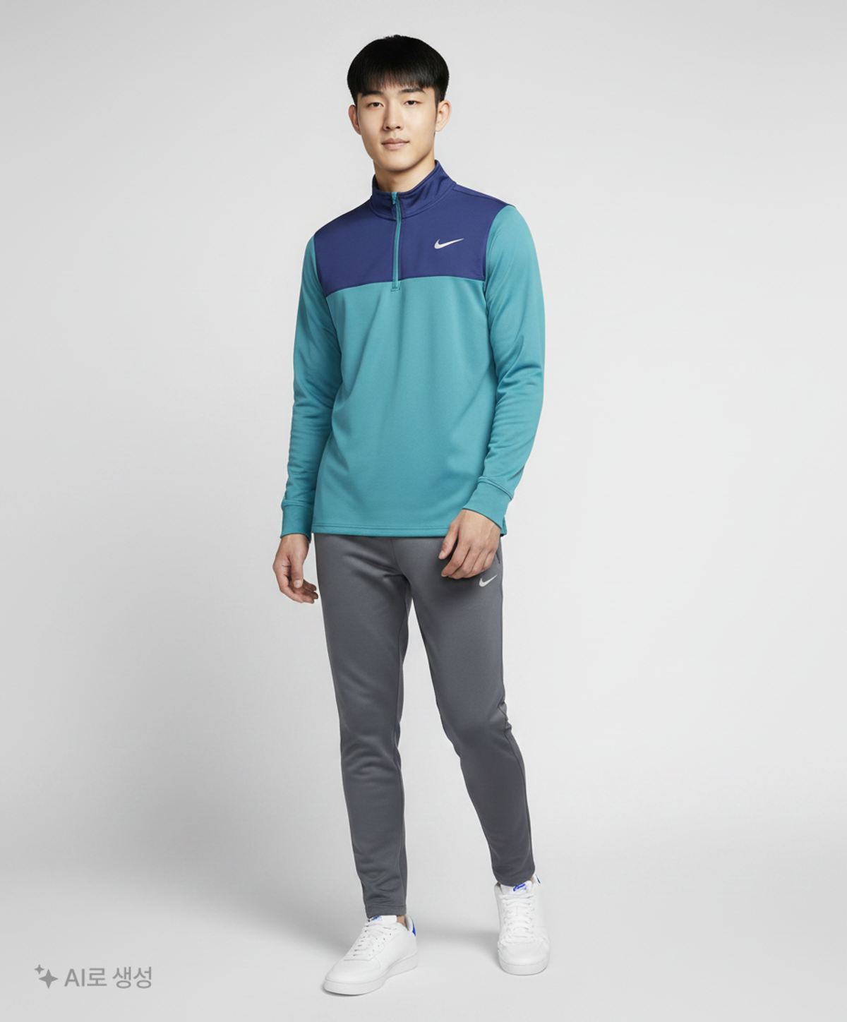 나이키(NIKE) 긴소매 티셔츠 XXL