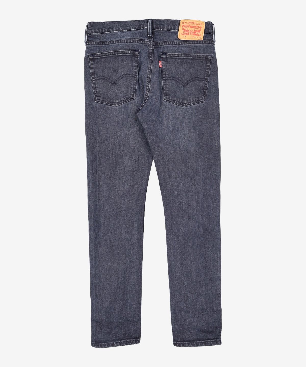 리바이스(LEVI'S) 청/데님 팬츠 32