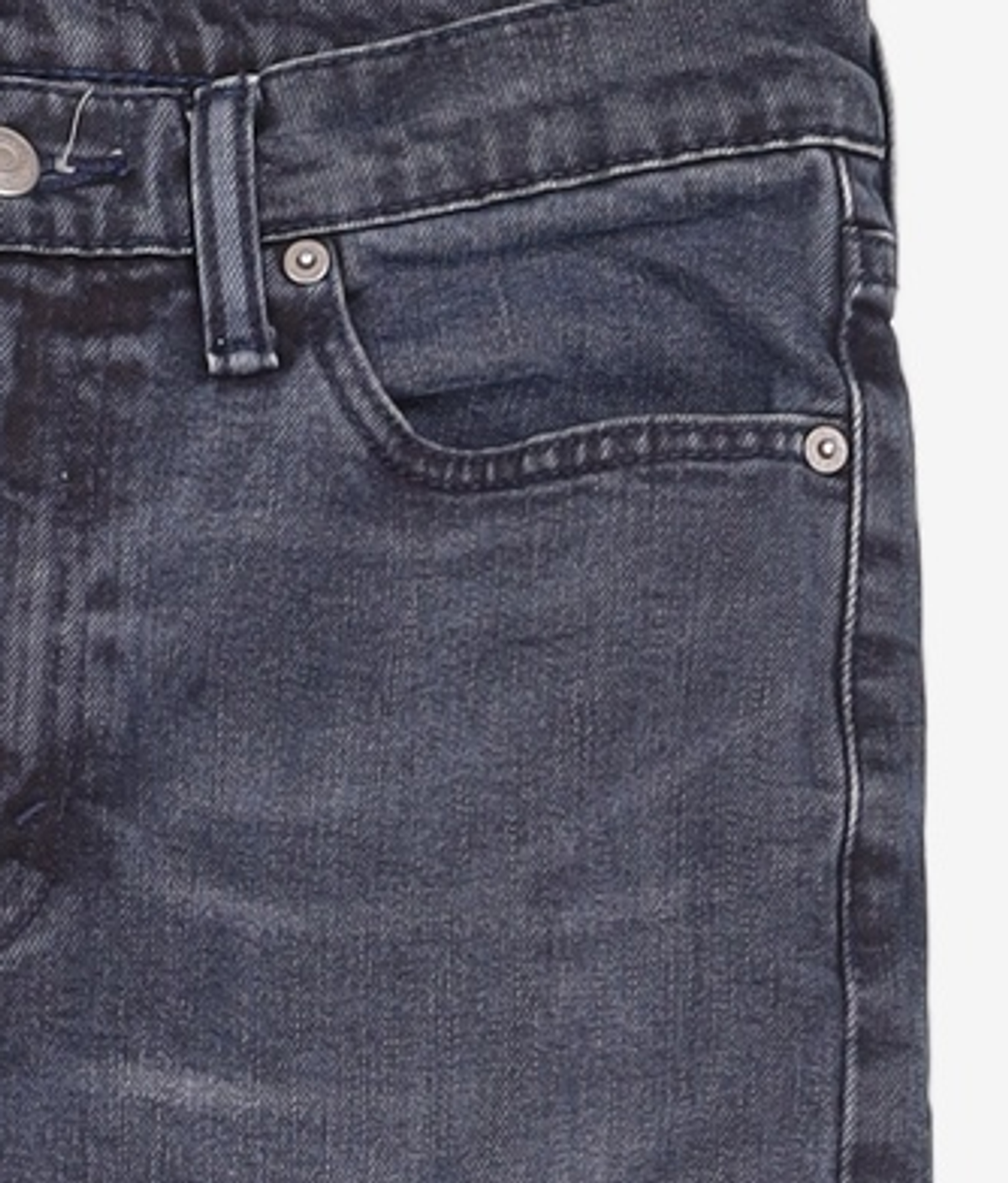 리바이스(LEVI'S) 청/데님 팬츠 32