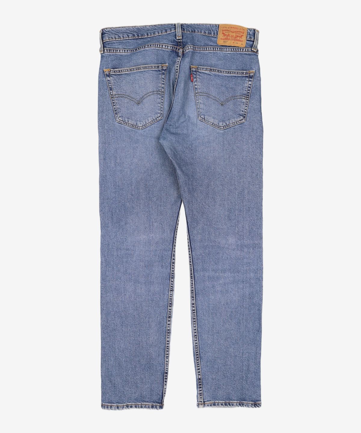 리바이스(LEVI'S) 청/데님 팬츠 L