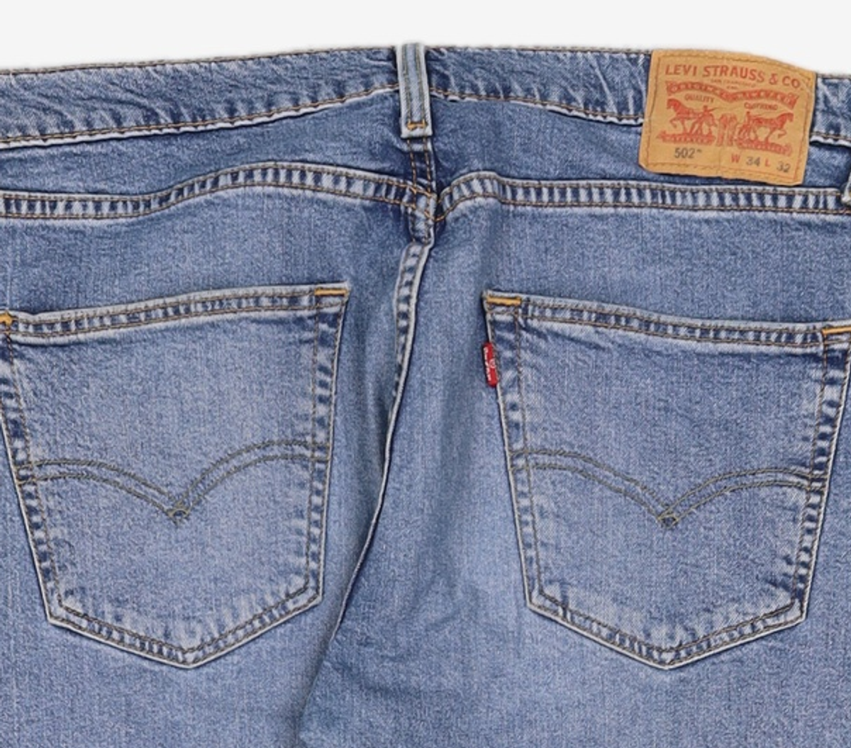 리바이스(LEVI'S) 청/데님 팬츠 L