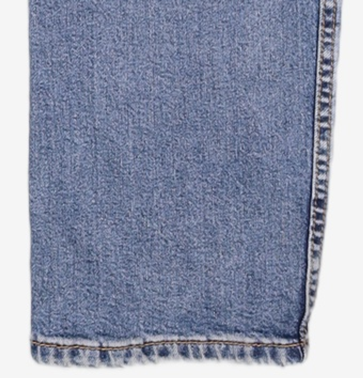 리바이스(LEVI'S) 청/데님 팬츠 L