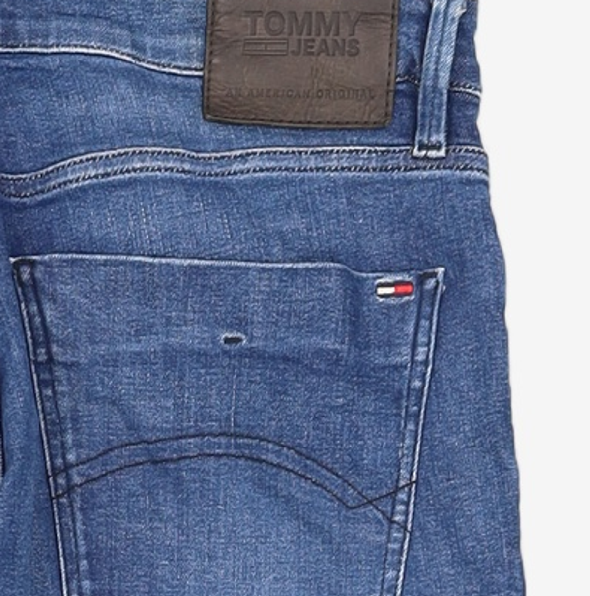 타미진스(TOMMY JEANS) 청/데님 팬츠 34