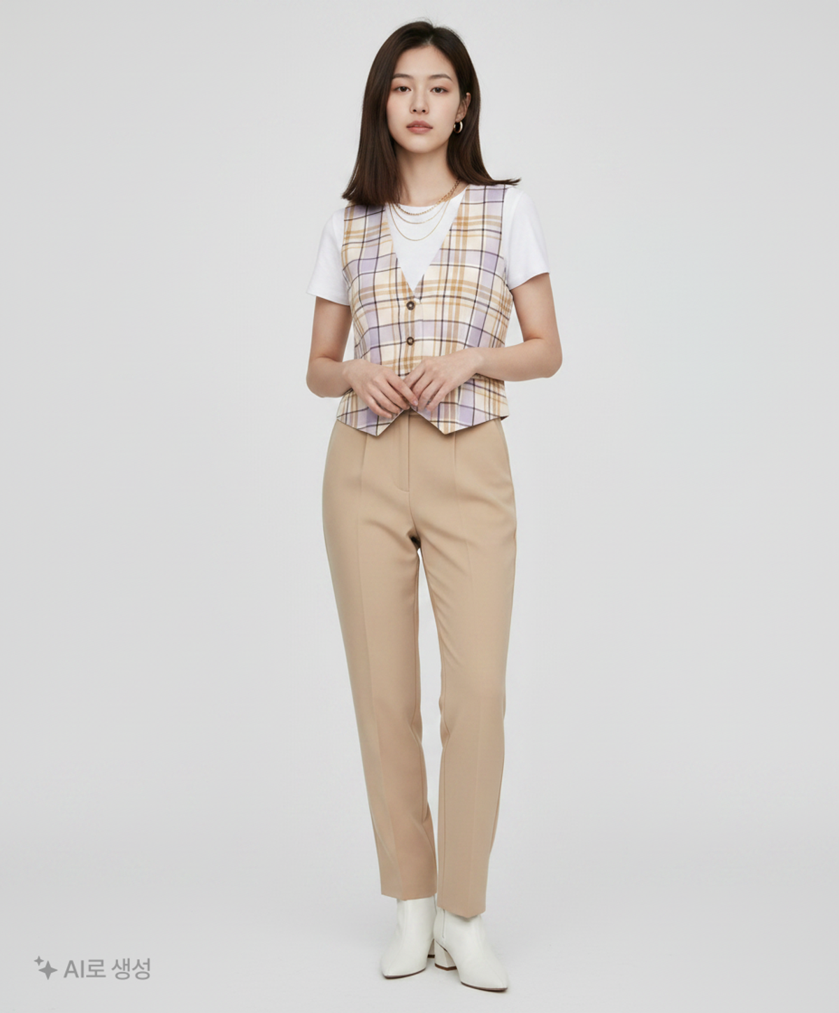 디바이디드에이치앤엠(DIVIDED H&M) 베스트 M