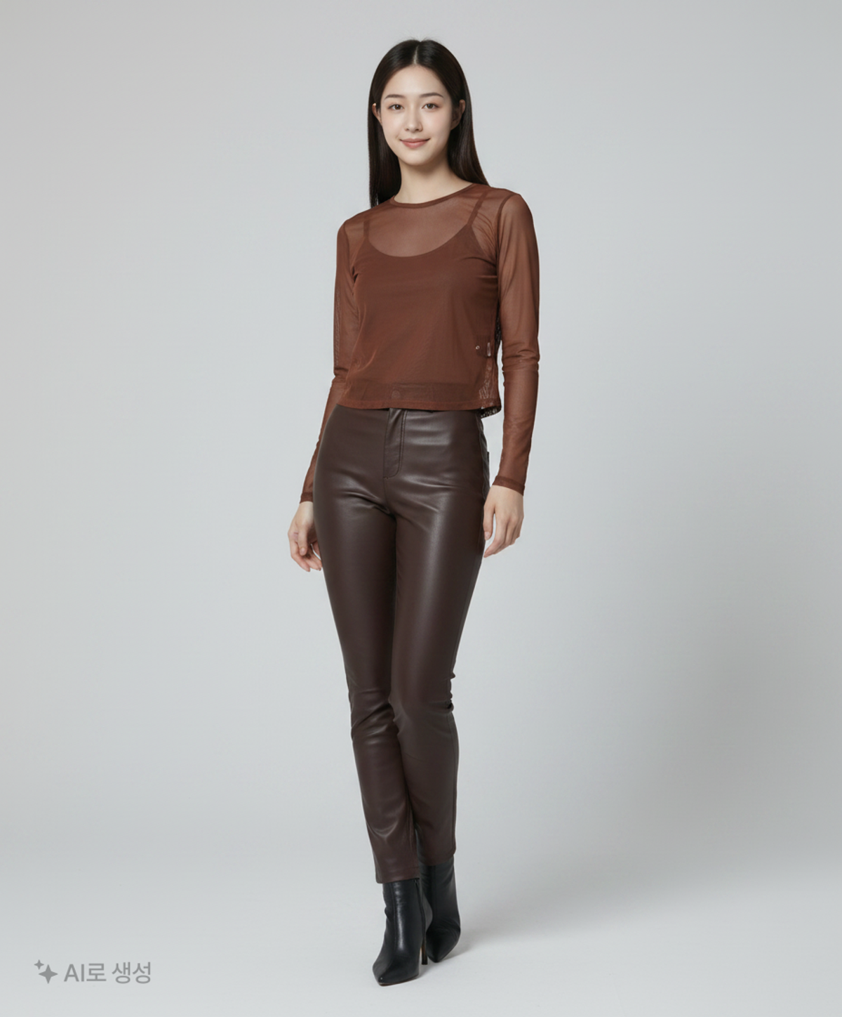 디바이디드에이치앤엠(DIVIDED H&M) 긴소매 티셔츠 M