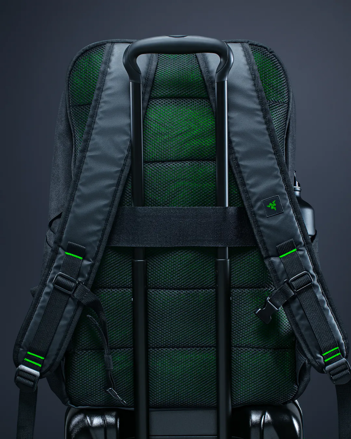 레이저(RAZER) Rogue 18 Backpack V4 18인치 노트북 백팩