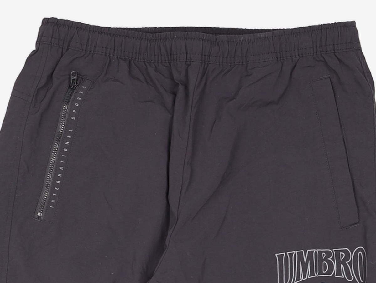 엄브로(UMBRO) 조거 팬츠 80