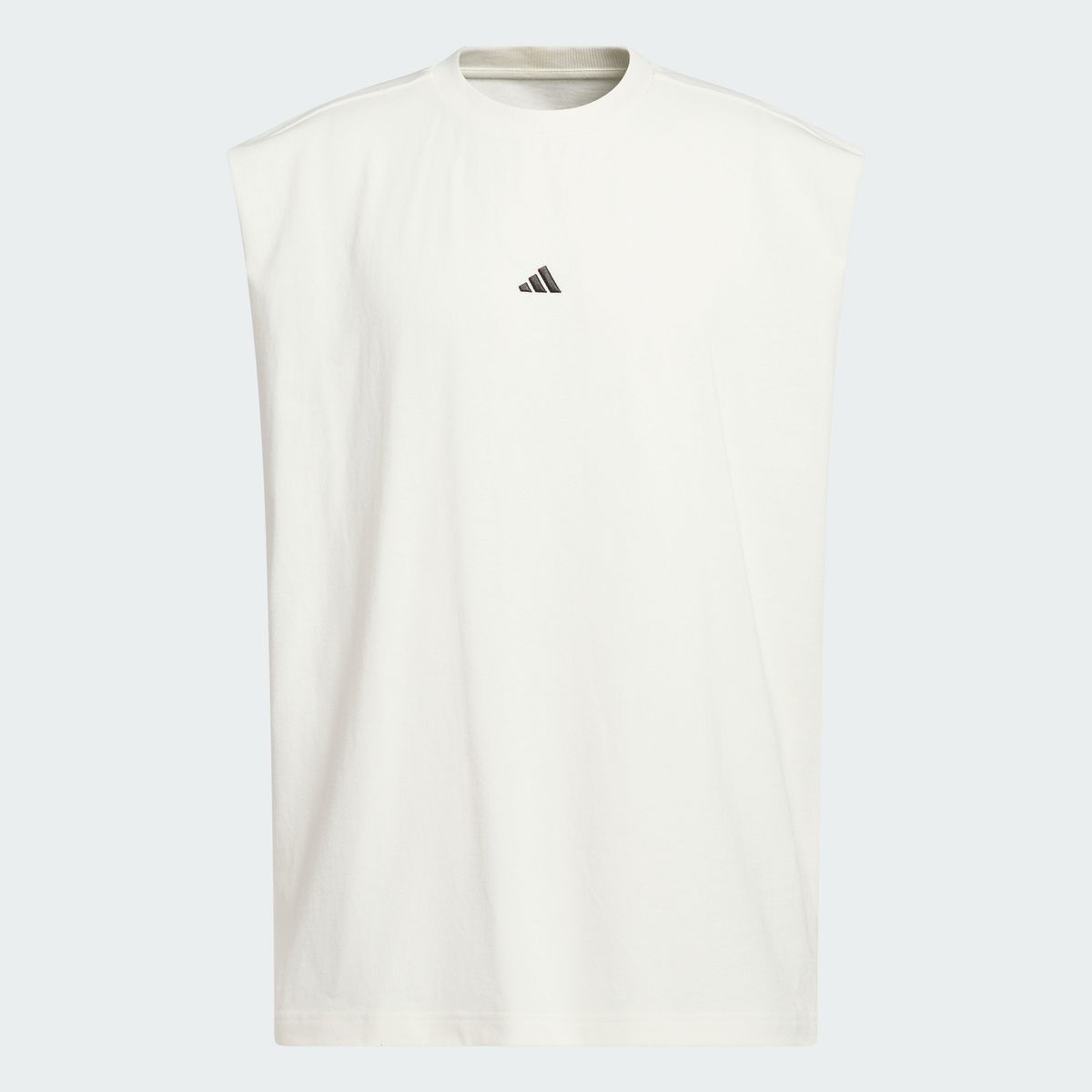아디다스(ADIDAS) 바스켓볼 컷오프 티 KR2101