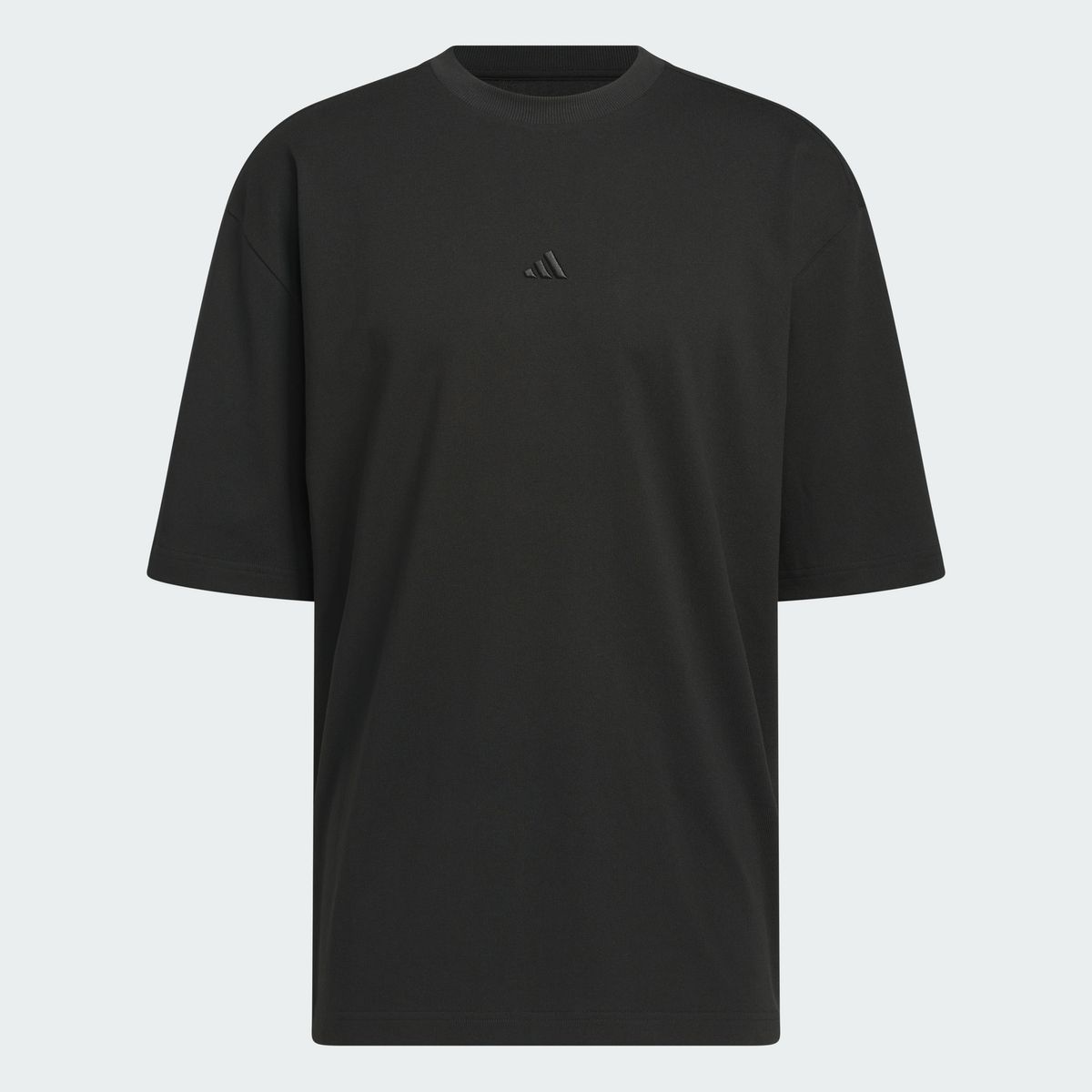 아디다스(ADIDAS) 바스켓볼 싱글 저지 티셔츠 KG7276