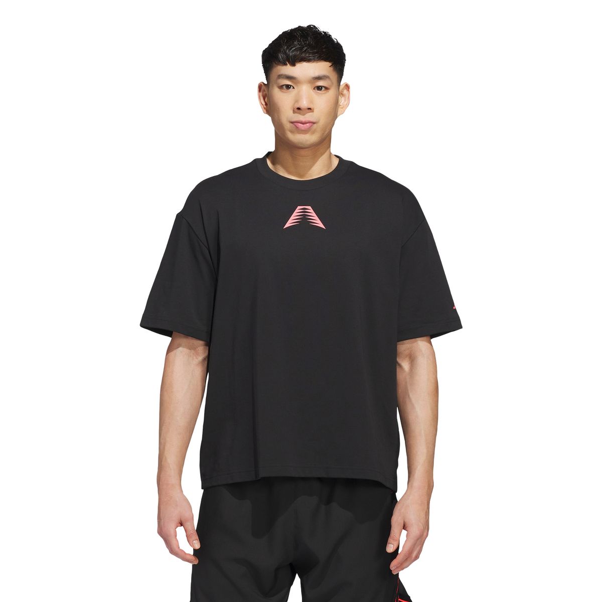 아디다스(ADIDAS) 앤서니 에드워즈 빌리브 댓 티 KG9095