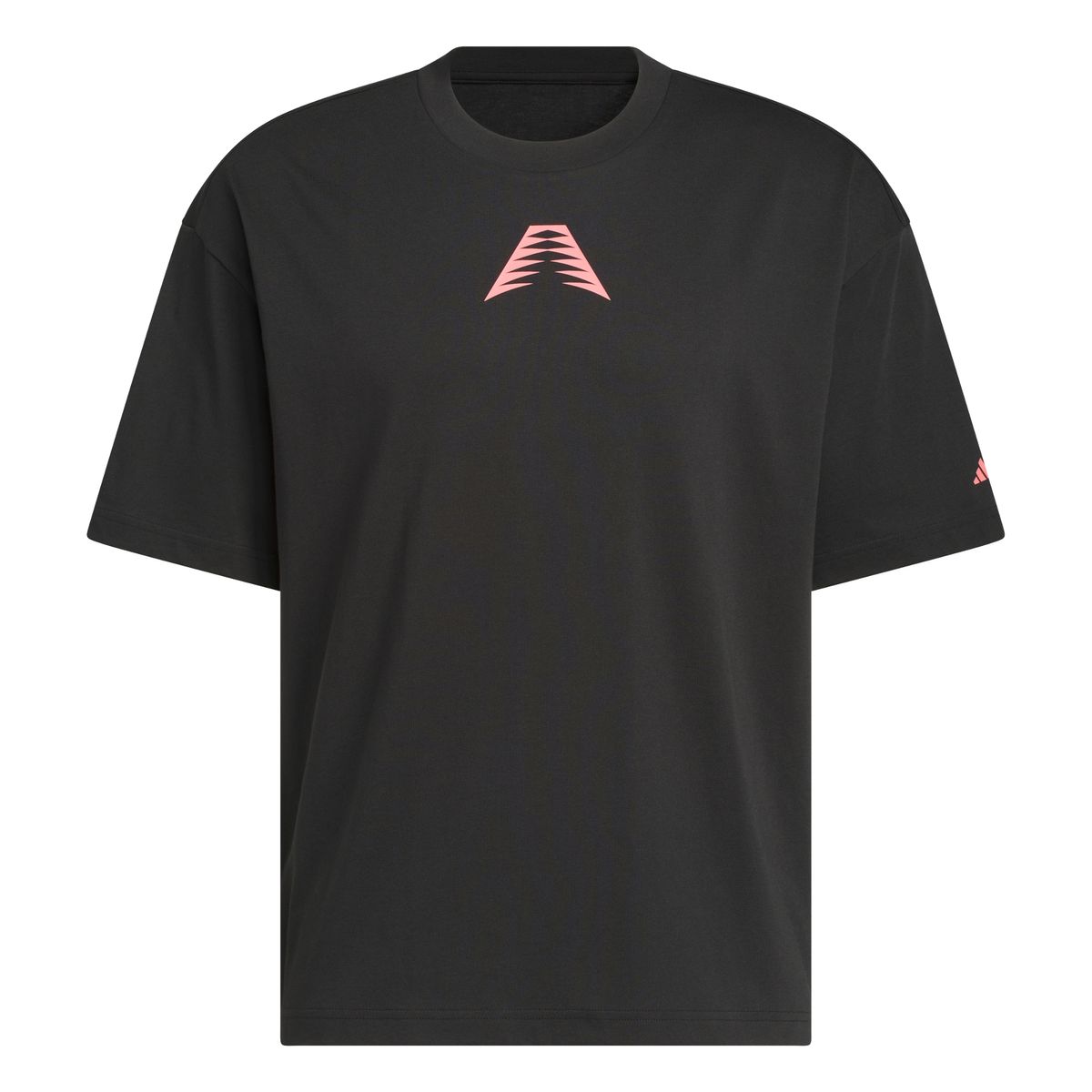 아디다스(ADIDAS) 앤서니 에드워즈 빌리브 댓 티 KG9095