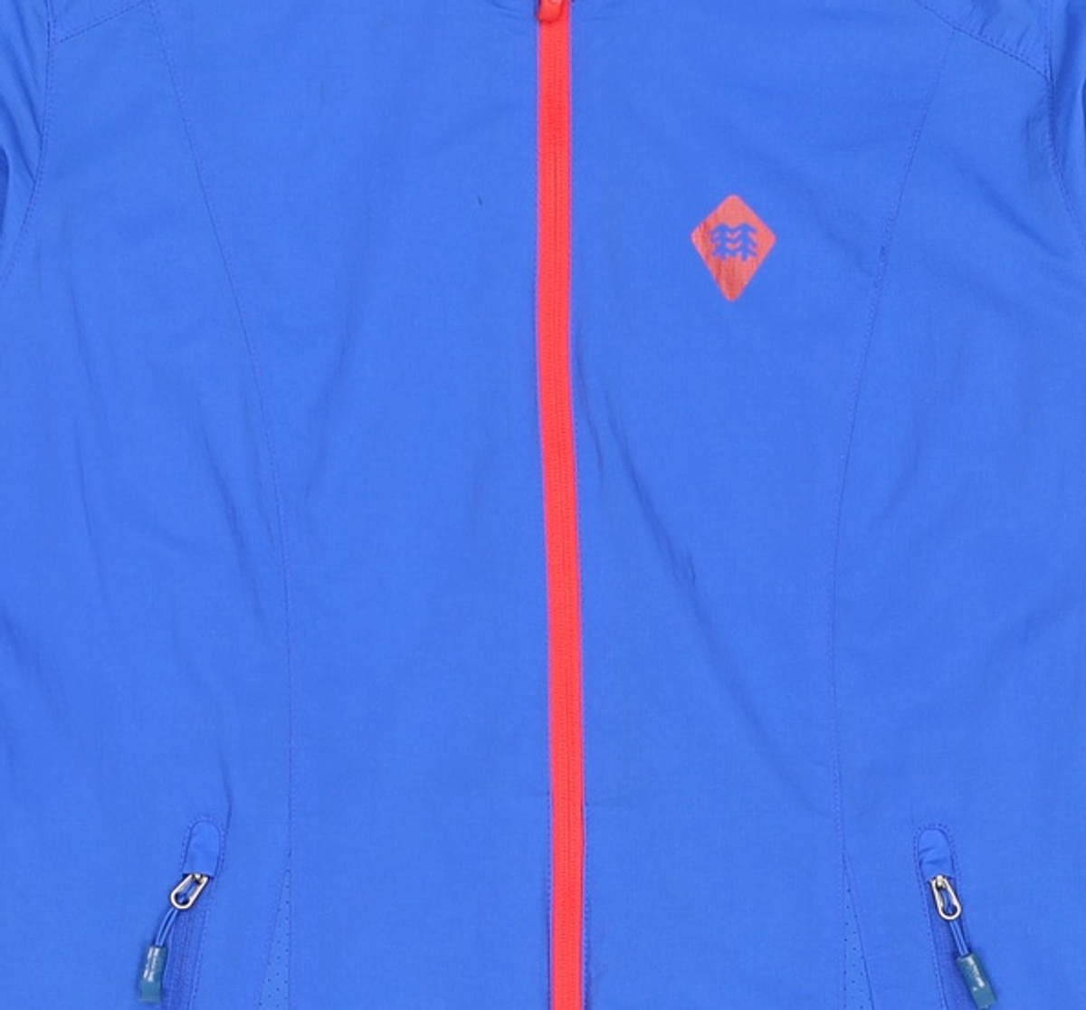 코오롱스포츠(KOLON SPORT) 나일론/코치 재킷 95
