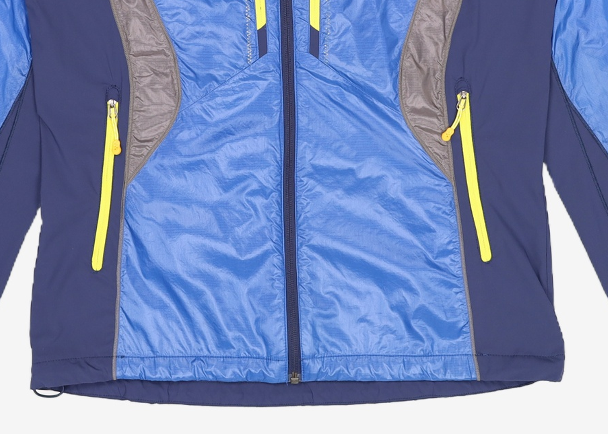 아이더(EIDER) 나일론/코치 재킷 M