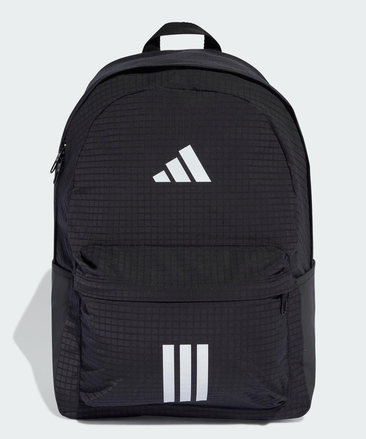 아디다스(ADIDAS) 에센셜 3-스트라이프 백 투 스쿨 2 백팩 JX6497